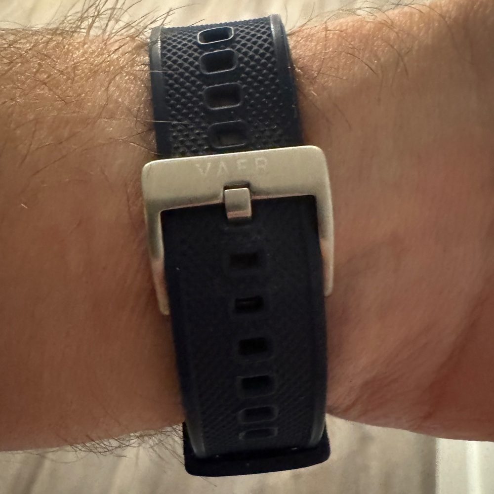 Vaer A5 | Design White USA Automatic - Picture 5 of 6